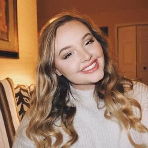 Meet your Posher, Ashton